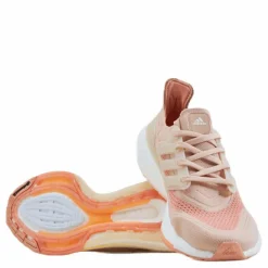 Ultraboost 21 Shoes Halo Blush / Wonder White / Ambient Blush