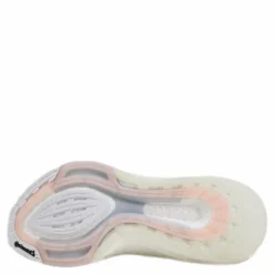 Ultraboost 21 Shoes Halo Blue / Fresh Candy / Hazy Blue