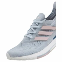 Ultraboost 21 Shoes Halo Blue / Fresh Candy / Hazy Blue