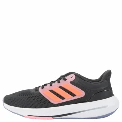 Ultrabounce Shoes Carbon / Screaming Orange / Beam Pink