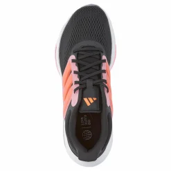 Ultrabounce Shoes Carbon / Screaming Orange / Beam Pink