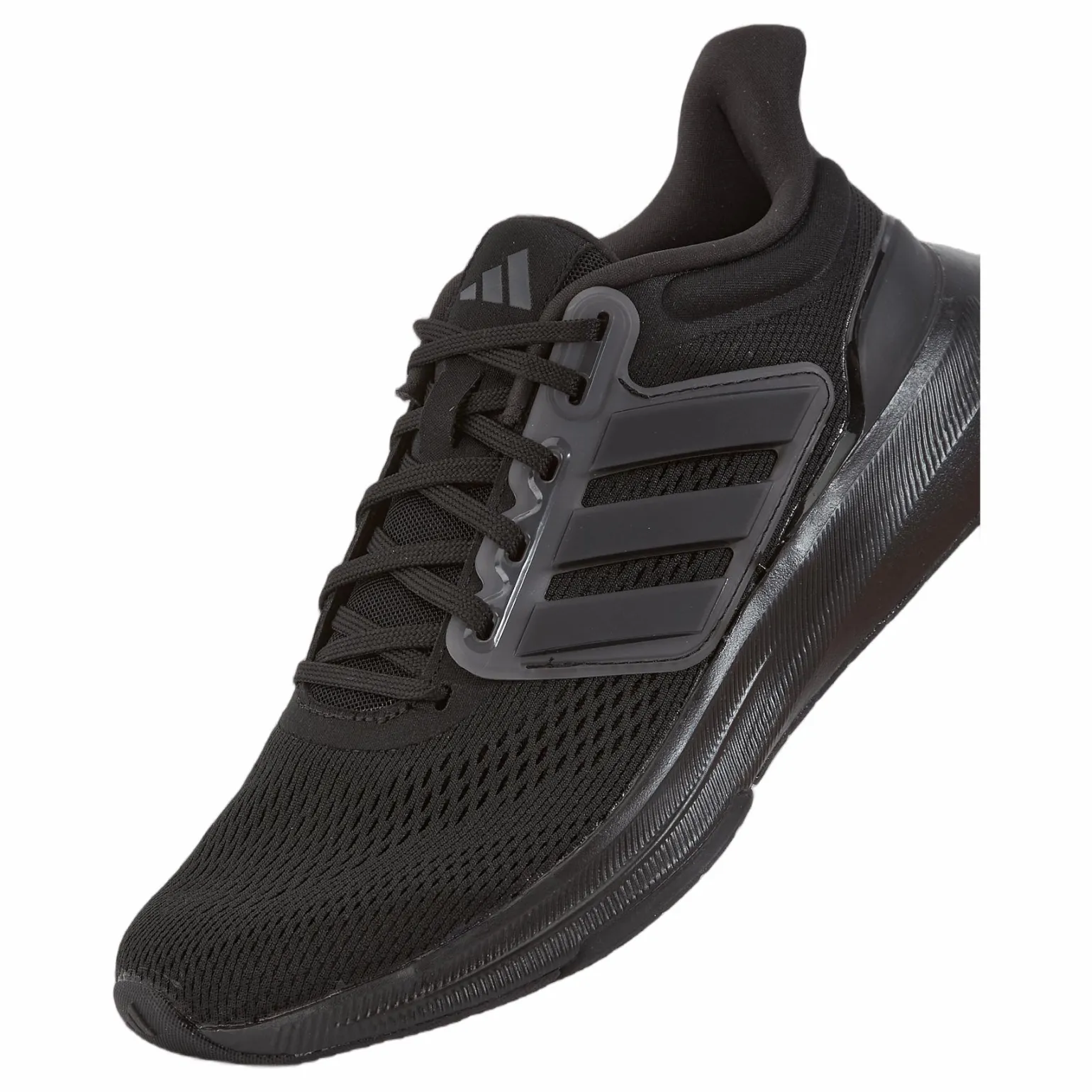 Ultrabounce Shoes Core Black