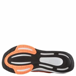 Ultrabounce Shoes Light Grey / Solar Gold / Screaming Orange