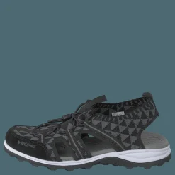 Ulvik Black/charcoal