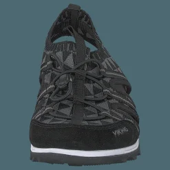 Ulvik Black/charcoal