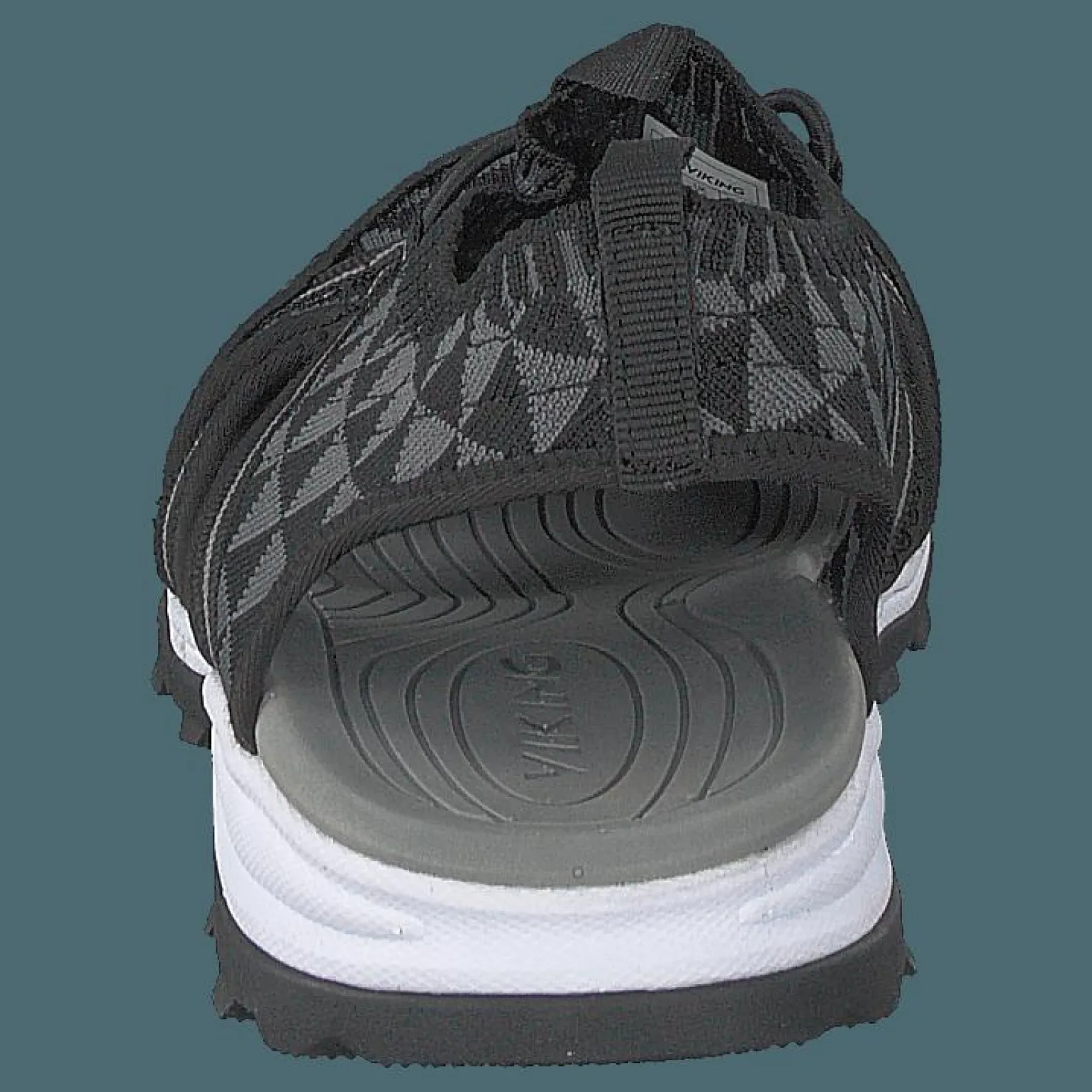 Ulvik Black/charcoal