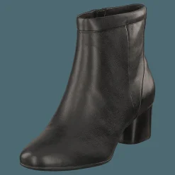 Un Cosmo Up Black Leather