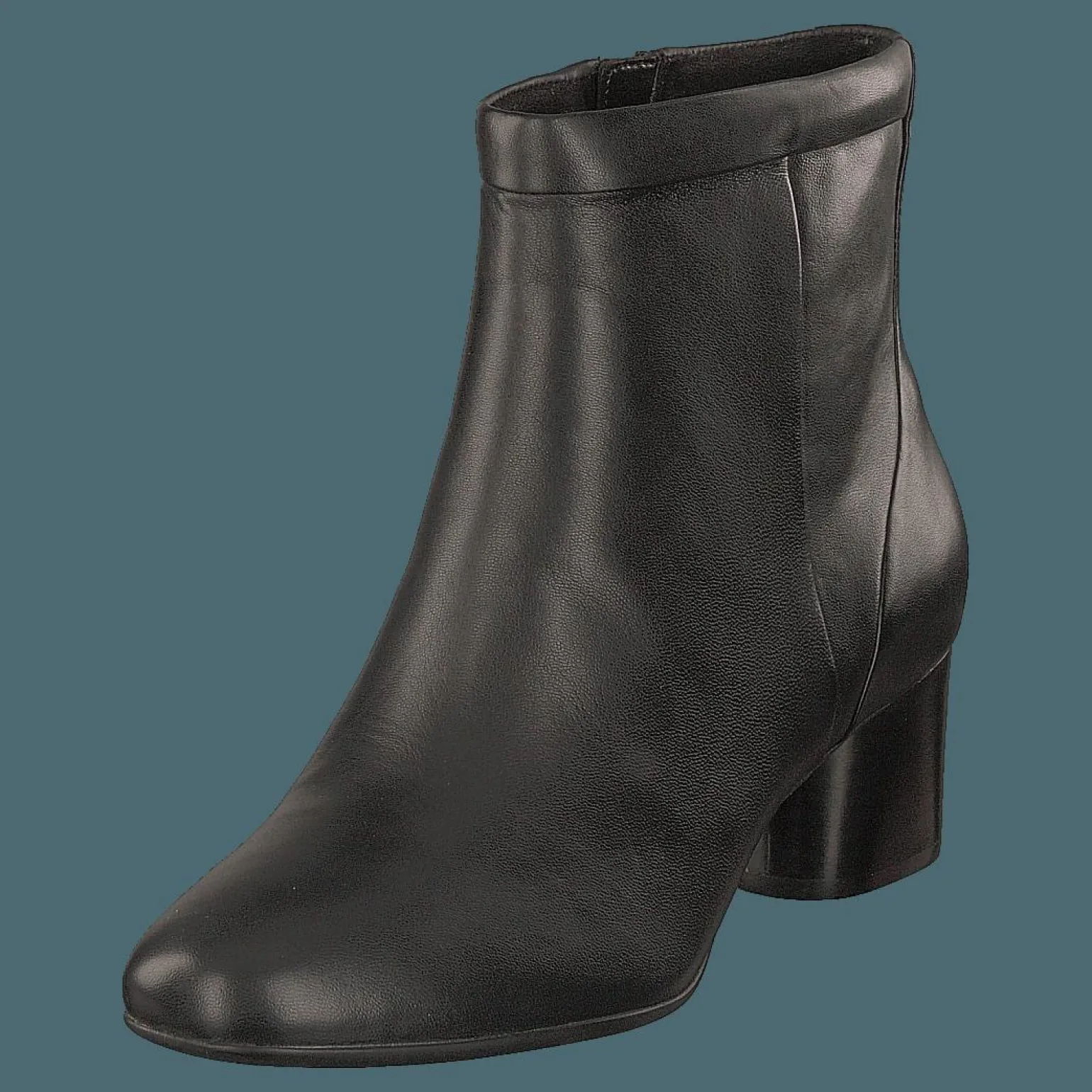 Un Cosmo Up Black Leather