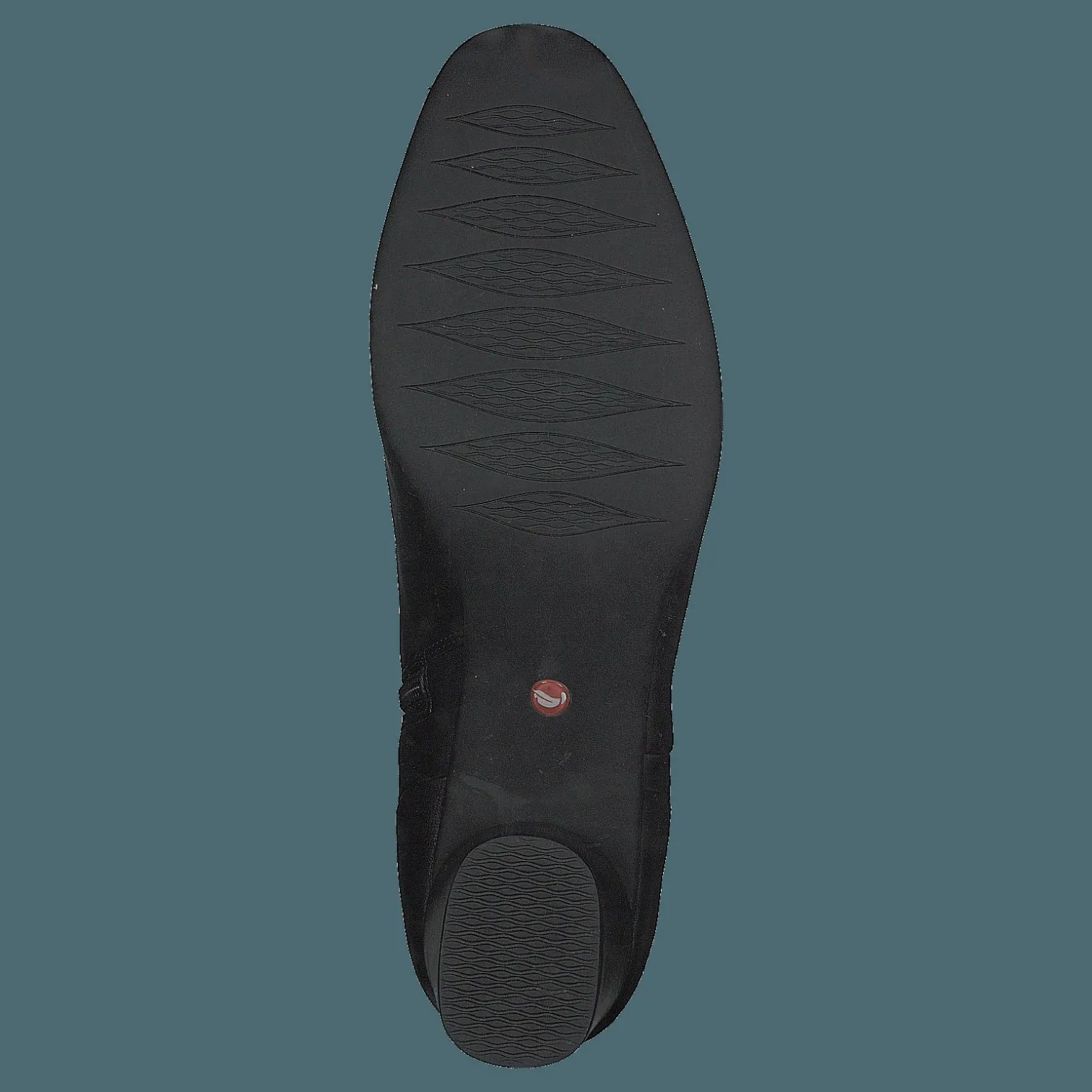 Un Cosmo Up Black Leather