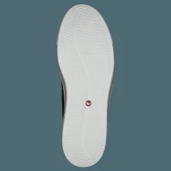 Un Maui Lace Black Leather