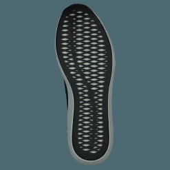 Un Rio Zip Black Leather