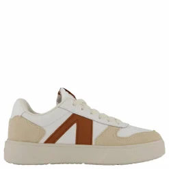 Uncover White Amber Brown