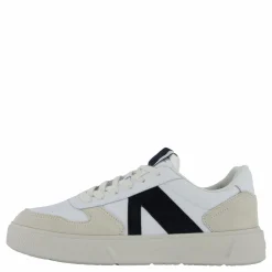 Uncover White Black - Men