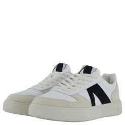 Uncover White Black - Men