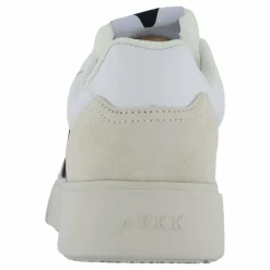 Uncover White Black - Men