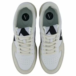 Uncover White Black - Men