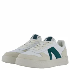 Uncover White Petrol - Men