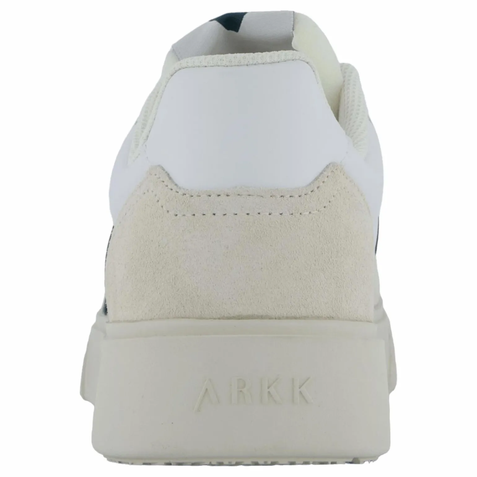 Uncover White Petrol - Men