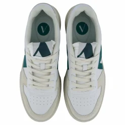 Uncover White Petrol - Men