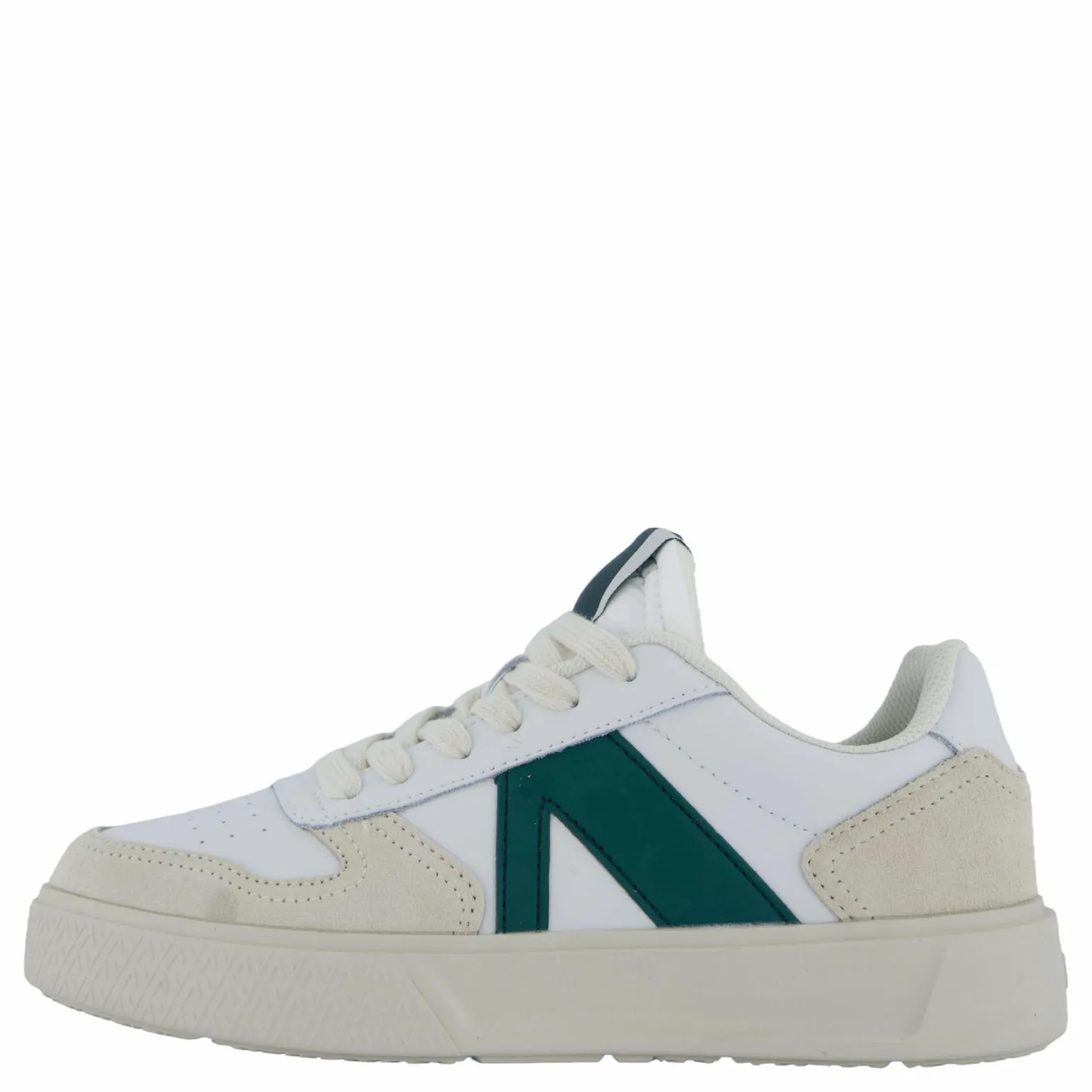 Uncover White Petrol - Women