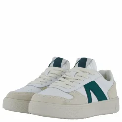 Uncover White Petrol - Women