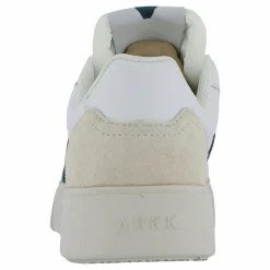 Uncover White Petrol - Women