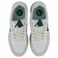 Uncover White Petrol - Women