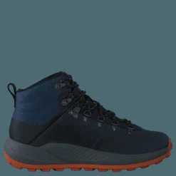 Urban Explorer Mid Gtx M Navy/orange