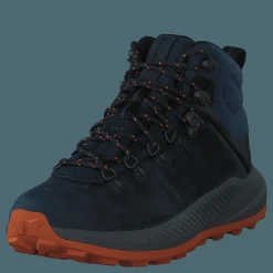 Urban Explorer Mid Gtx M Navy/orange
