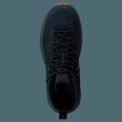 Urban Explorer Mid Gtx M Navy/orange