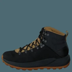 Urban Explorer Mid Gtx M Dark Grey/dark Natural