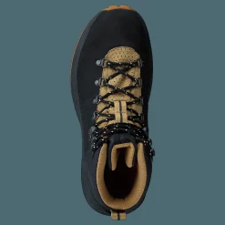 Urban Explorer Mid Gtx M Dark Grey/dark Natural