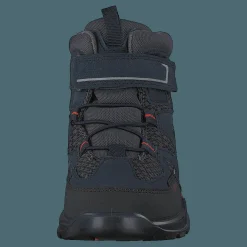Urban Hiker Black/night Sky