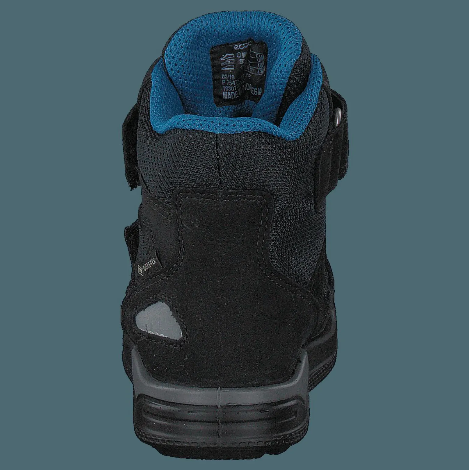 Urban Mini Black/black