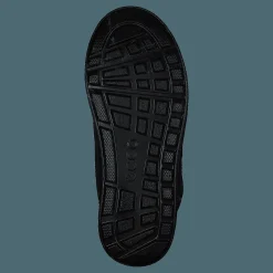 Urban Snowboarder Black/poseidon