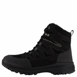 Urbs Hamilton Gtx Black
