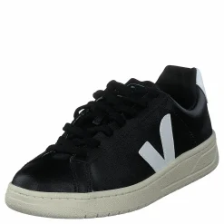 Urca Cwl Black White