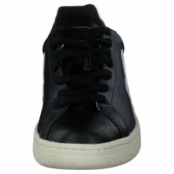 Urca Cwl Black White