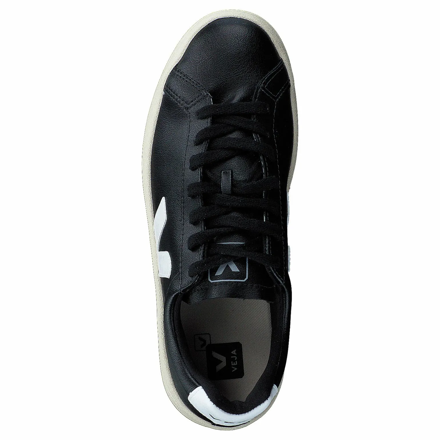 Urca Cwl Black White