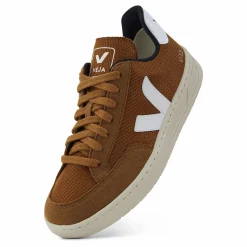 V-12 Alveomesh Tent White