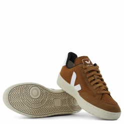 V-12 Alveomesh Tent White