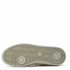 V-10 Chromefree Leather Extra White