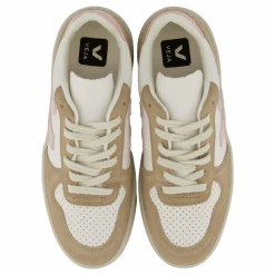 V-10 Extra-white/petale/sahara