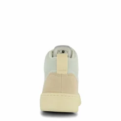 V-15 Suede Jade White Multico