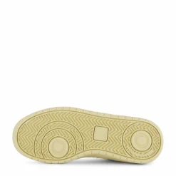 V-15 Suede Jade White Multico