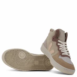 V-15 Suede Multico-peach