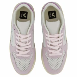 V-10 V-10 Leath Gravel_menthol_parm