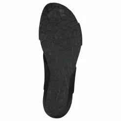 Valeska Basics Napa Grass Negro/black