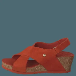 Valeska Basics Nobuck Teja/tile