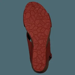 Valeska Basics Nobuck Teja/tile